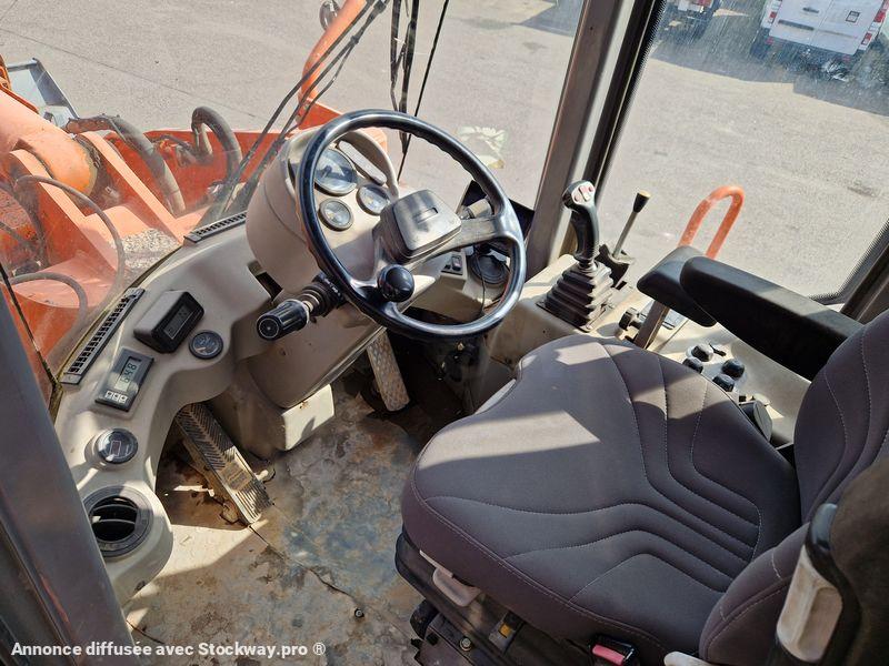 Photo Hitachi LX170E  image 11/14