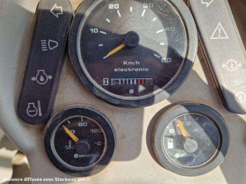 Photo Hitachi LX170E  image 12/14