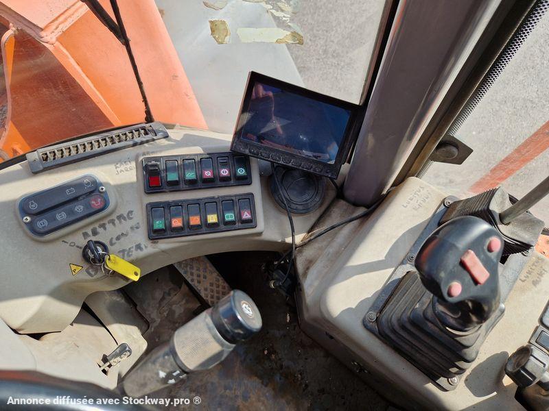 Photo Hitachi LX170E  image 13/14