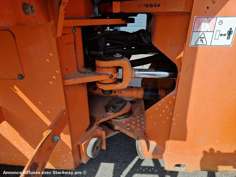 Photo Hitachi LX170E  image 9/14