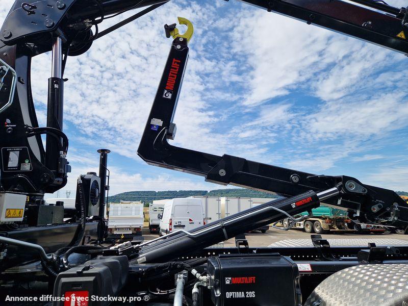 Photo Renault K-Series 440 image 10/18