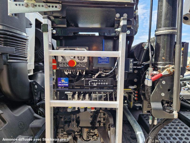 Photo Renault K-Series 440 image 11/18