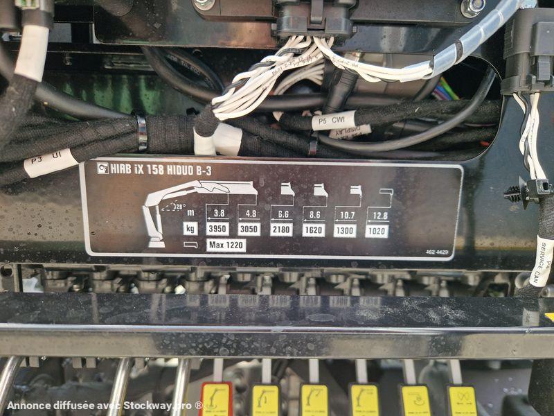 Photo Renault K-Series 440 image 12/18