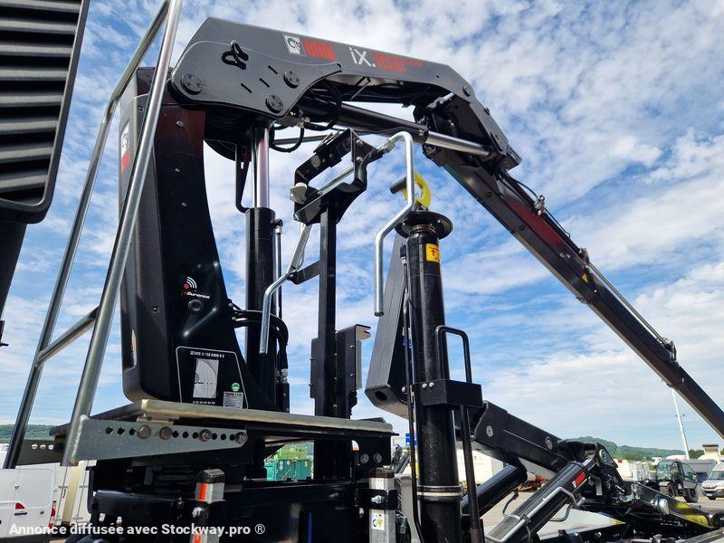 Photo Renault K-Series 440 image 13/18