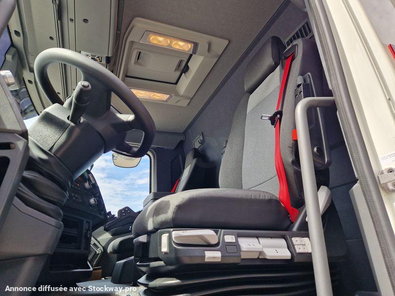 Photo Renault K-Series 440 image 14/18