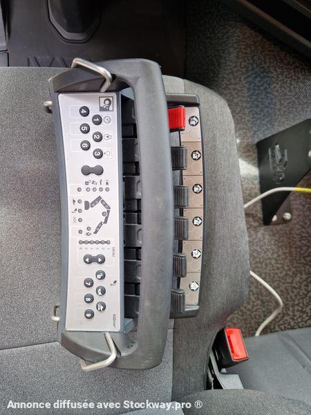 Photo Renault K-Series 440 image 15/18