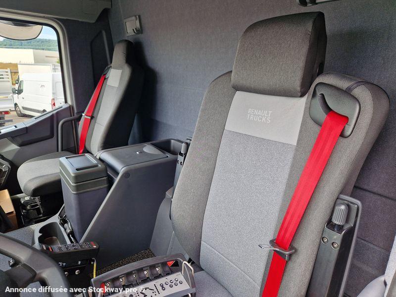 Photo Renault K-Series 440 image 16/18