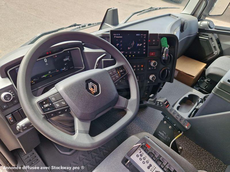 Photo Renault K-Series 440 image 17/18