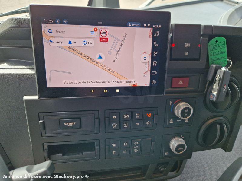 Photo Renault K-Series 440 image 18/18