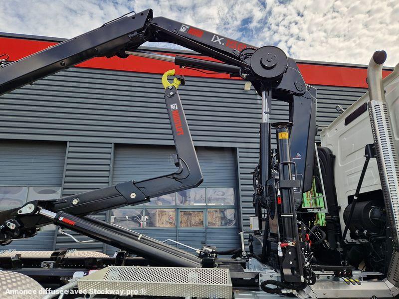 Photo Renault K-Series 440 image 4/18