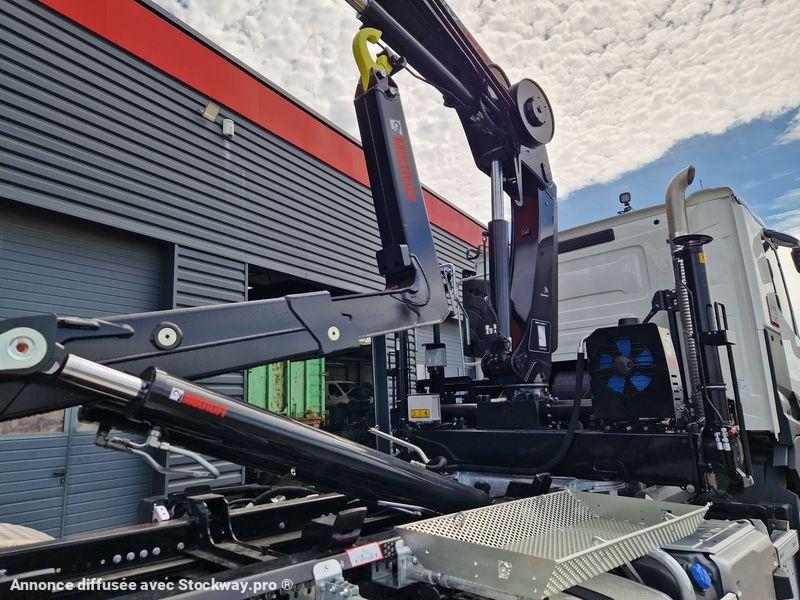 Photo Renault K-Series 440 image 5/18