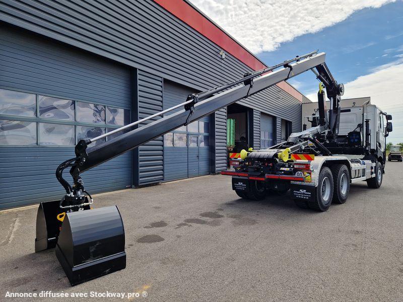 Photo Renault K-Series 440 image 6/18