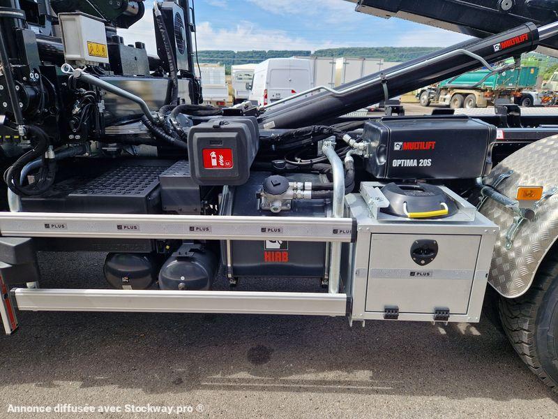 Photo Renault K-Series 440 image 9/18