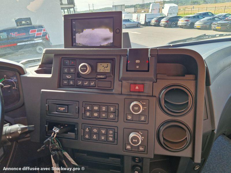 Photo Renault Gamme C 440 image 21/23