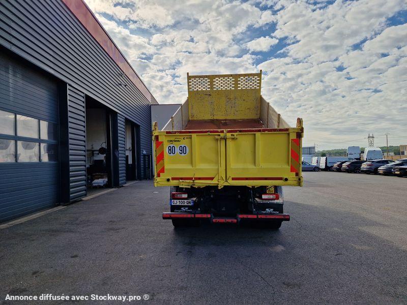 Photo Renault Gamme C 440 image 4/23
