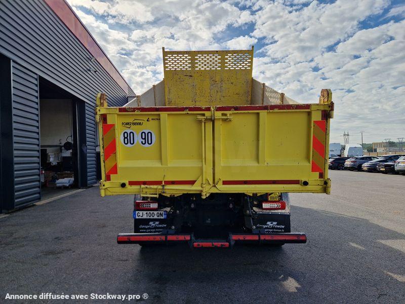 Photo Renault Gamme C 440 image 5/23