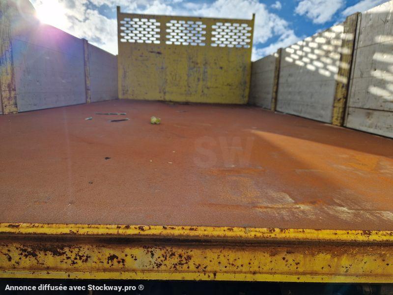 Photo Renault Gamme C 440 image 7/23
