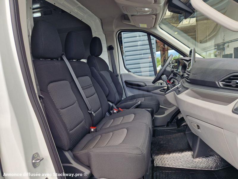 Photo MAXUS DELIVER 9 L3H2 150  image 11/11