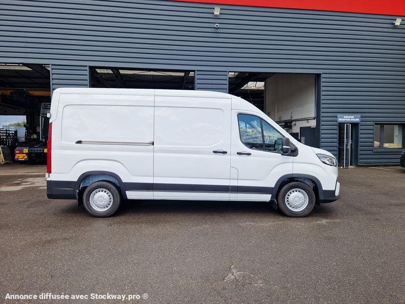 Photo MAXUS DELIVER 9 L3H2 150  image 2/11