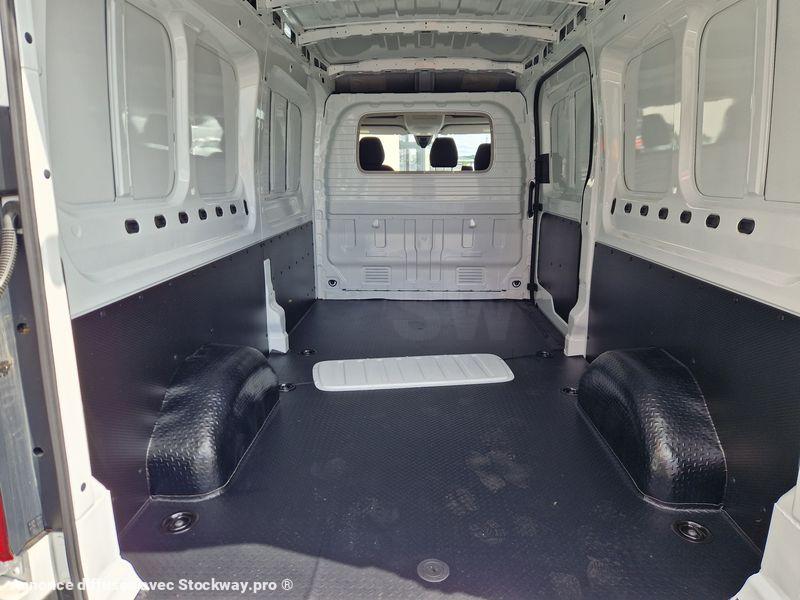 Photo MAXUS DELIVER 9 L3H2 150  image 6/11