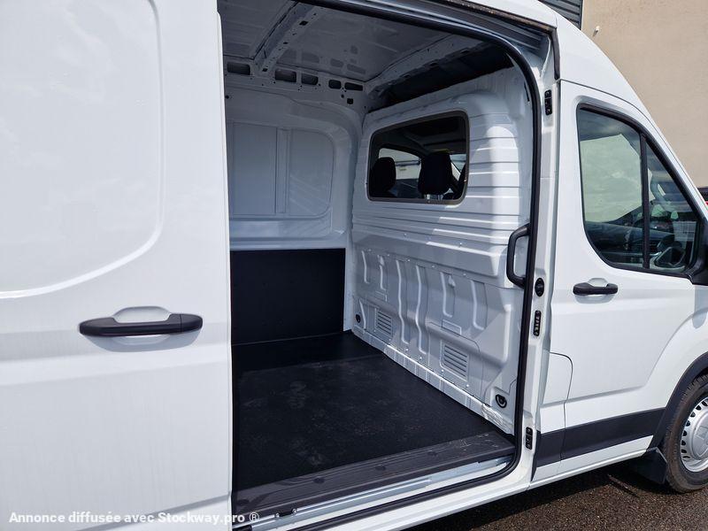 Photo MAXUS DELIVER 9 L3H2 150  image 7/11