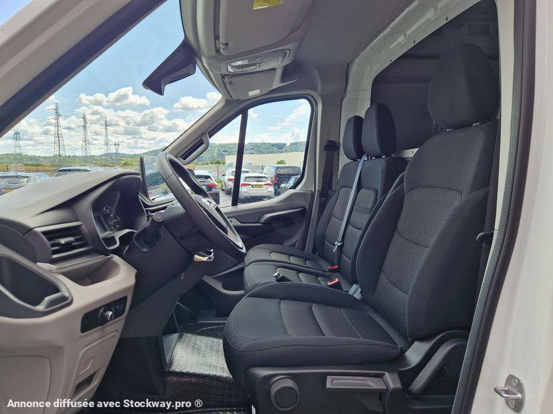 Photo MAXUS DELIVER 9 L3H2 150  image 9/11