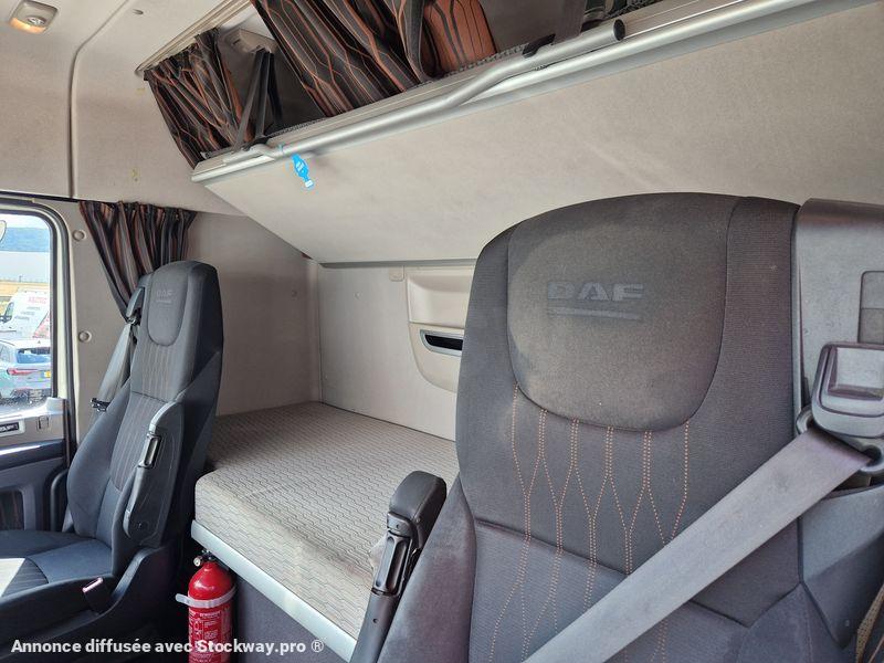 Photo DAF XF 480 image 10/11