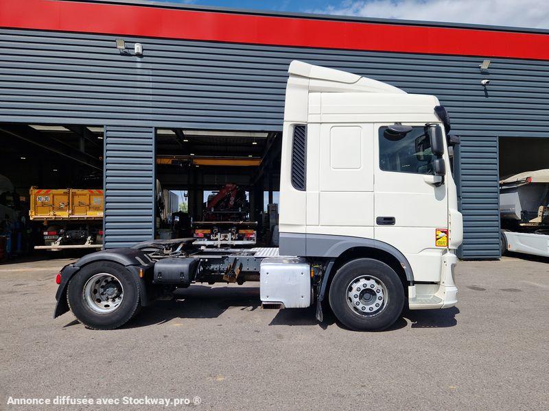 Photo DAF XF 480 image 2/11