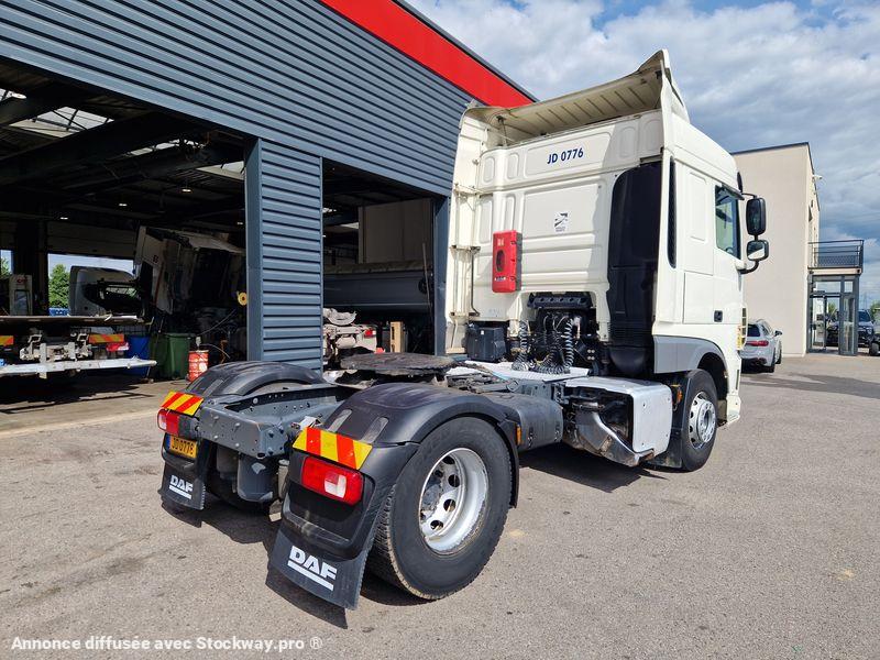 Photo DAF XF 480 image 3/11