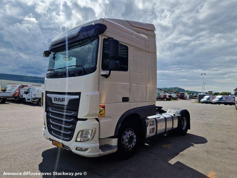 Photo DAF XF 480 image 4/11