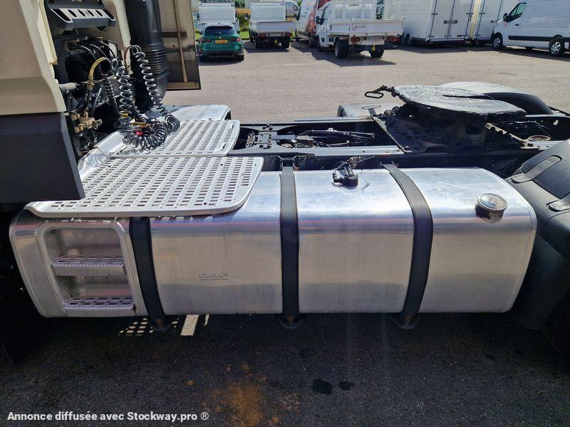 Photo DAF XF 480 image 5/11