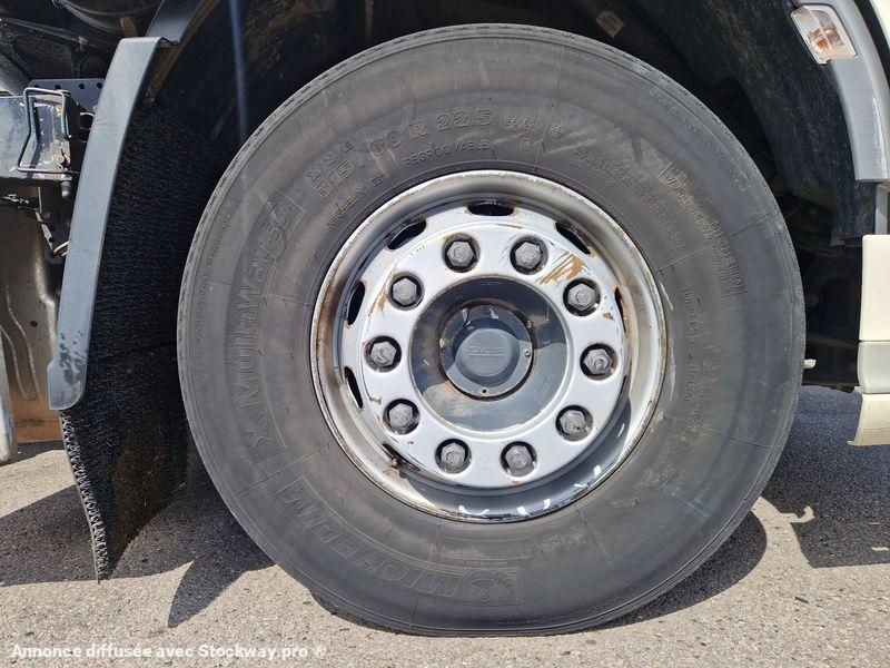 Photo DAF XF 480 image 6/11