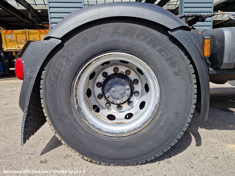 Photo DAF XF 480 image 7/11