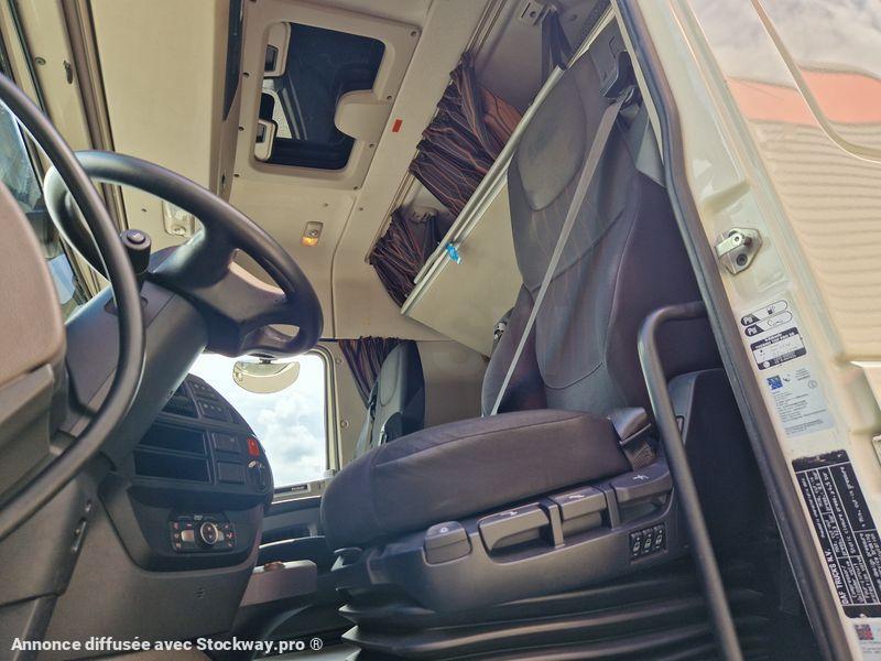 Photo DAF XF 480 image 8/11