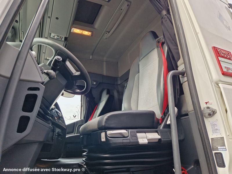 Photo Renault C-Series 460 image 11/15