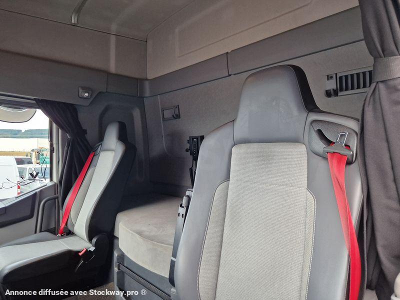 Photo Renault C-Series 460 image 13/15