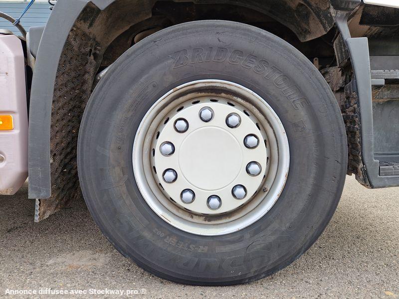 Photo Renault C-Series 460 image 9/15