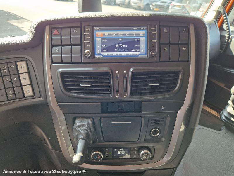 Photo Iveco Stralis 460 image 12/13