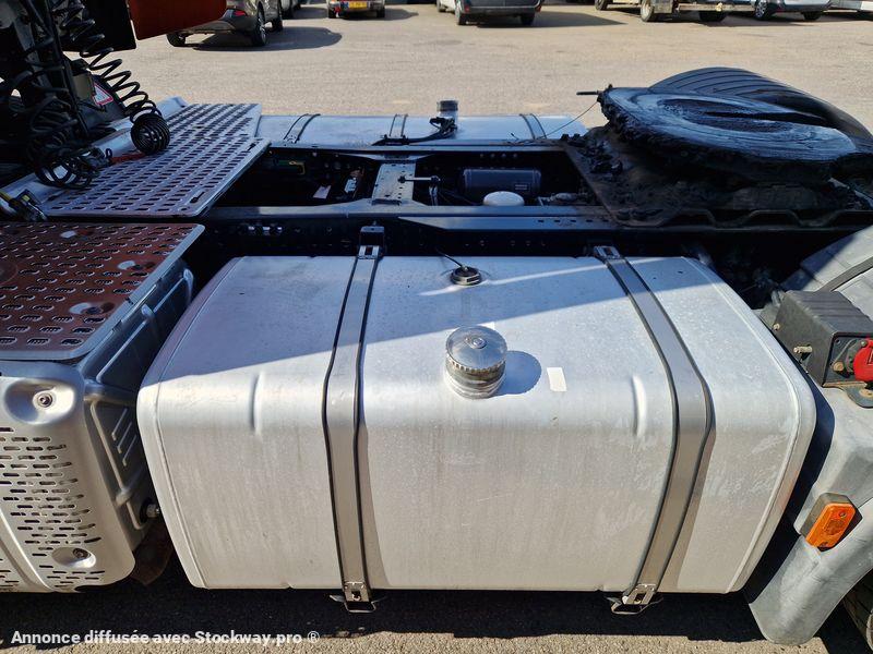 Photo Iveco Stralis 460 image 6/13