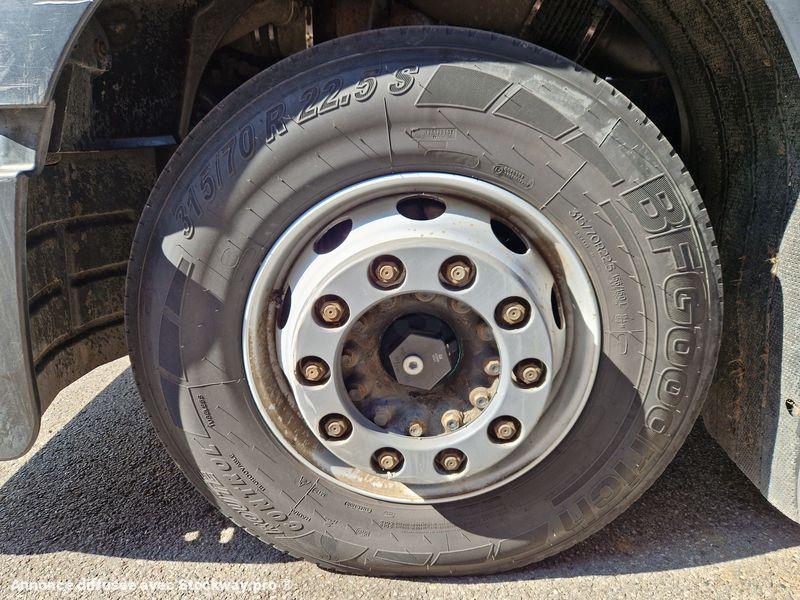 Photo Iveco Stralis 460 image 7/13