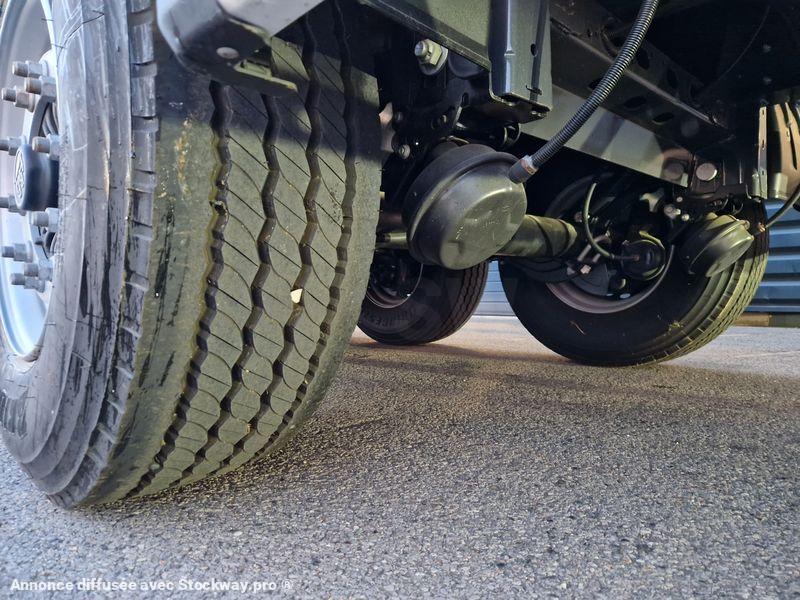 Photo Kässbohrer TAUTLINER  image 5/11