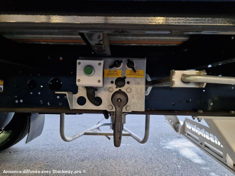 Photo Kässbohrer TAUTLINER  image 7/11