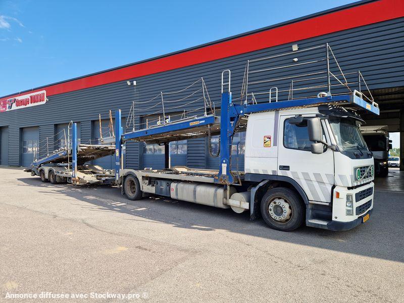Volvo FM 300