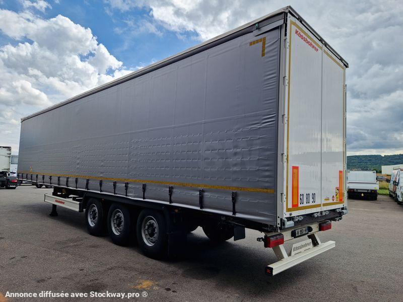 Photo Kässbohrer TAUTLINER  image 10/13