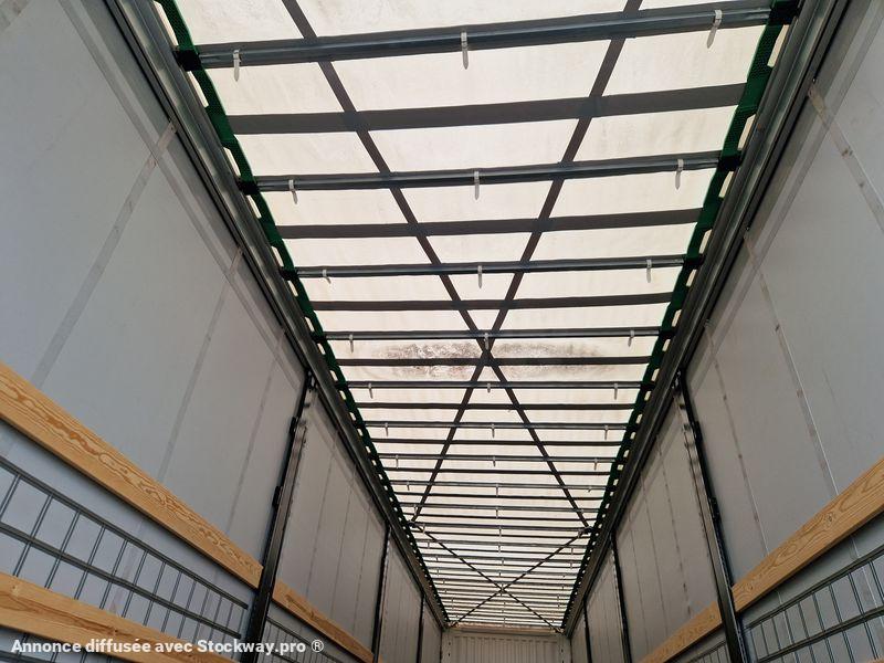 Photo Kässbohrer TAUTLINER  image 11/13