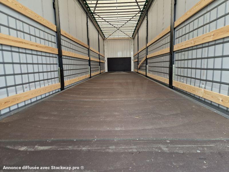 Photo Kässbohrer TAUTLINER  image 12/13