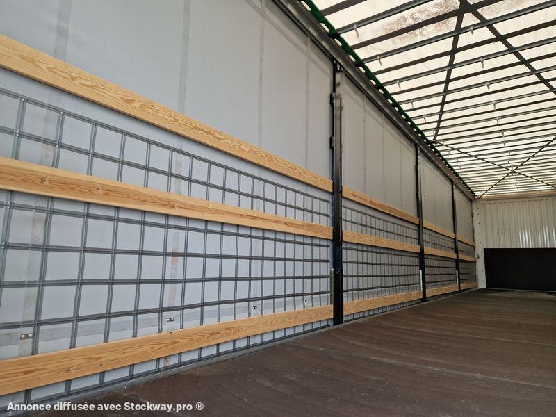 Photo Kässbohrer TAUTLINER  image 13/13