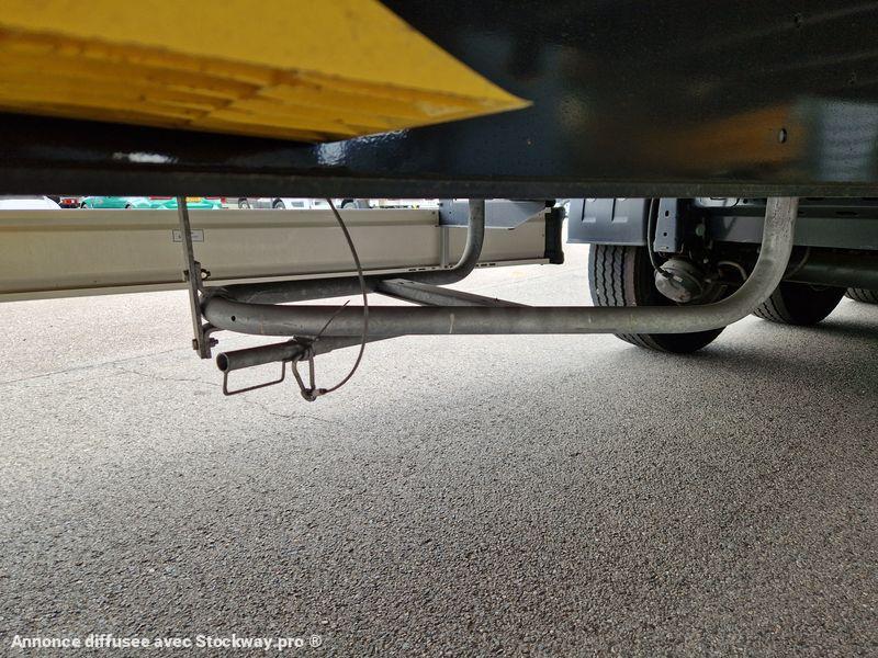 Photo Kässbohrer TAUTLINER  image 9/13