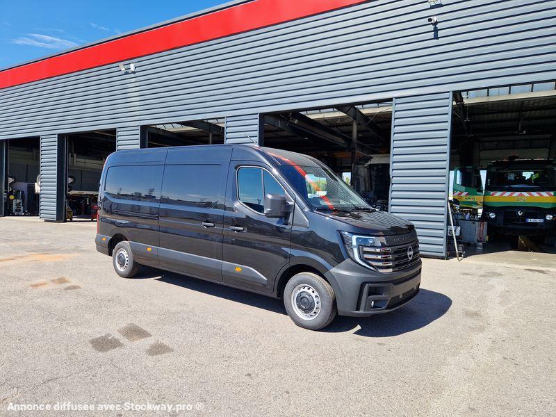 Photo Nissan Interstar L3H2 150 image 1/17