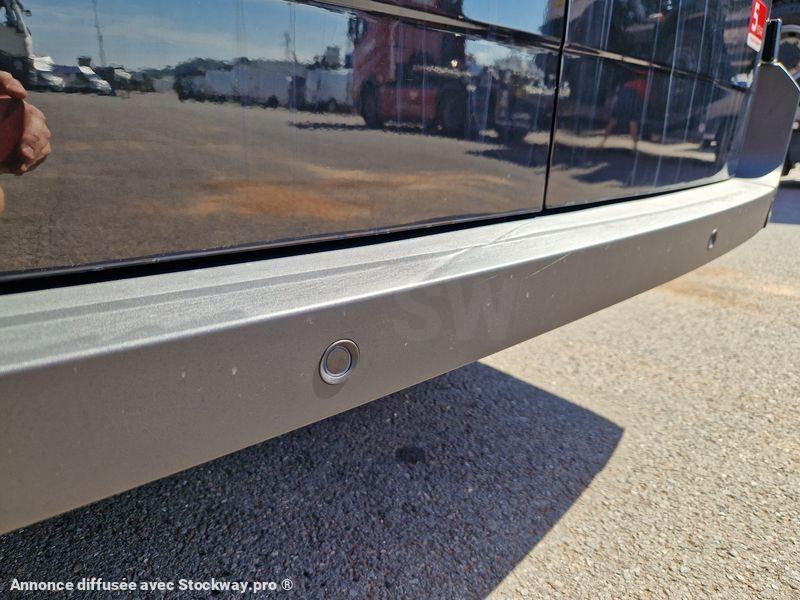 Photo Nissan Interstar L3H2 150 image 10/17